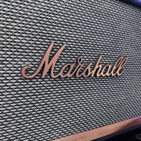 marshall stanmore2